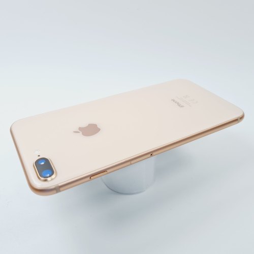 Смартфон APPLE iPhone 8 Plus 64GB Gold USED **