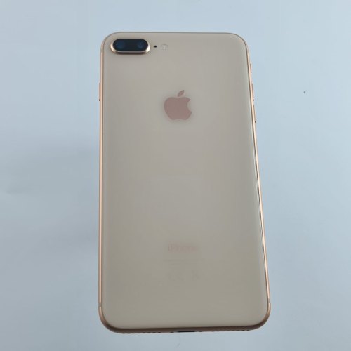 Смартфон APPLE iPhone 8 Plus 64GB Gold USED **