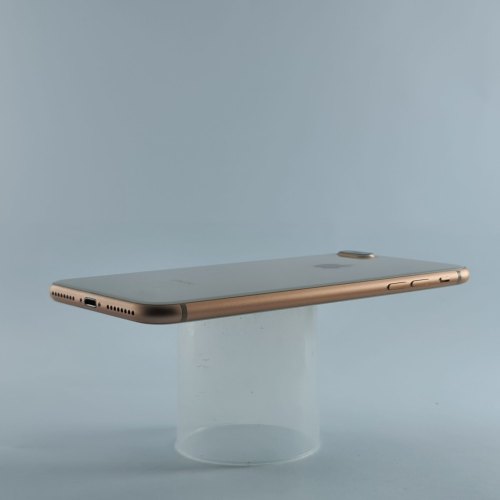 Смартфон APPLE iPhone 8 Plus 64GB Gold USED **