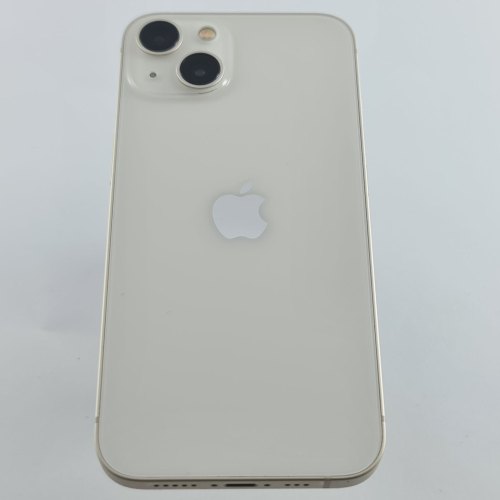 Смартфон iPhone 13 256GB Starlight, Model A2633 USED **