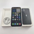 Смартфон iPhone 11 128GB Black, Model A2221 USED **