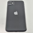 Смартфон iPhone 11 128GB Black, Model A2221 USED **