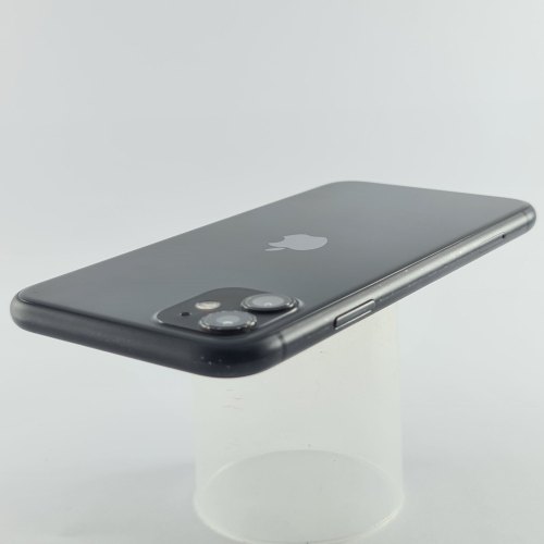 Смартфон iPhone 11 128GB Black, Model A2221 USED **