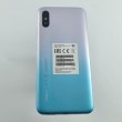 Смартфон Xiaomi Redmi 9A 2/32Gb Glacial Blue USED **