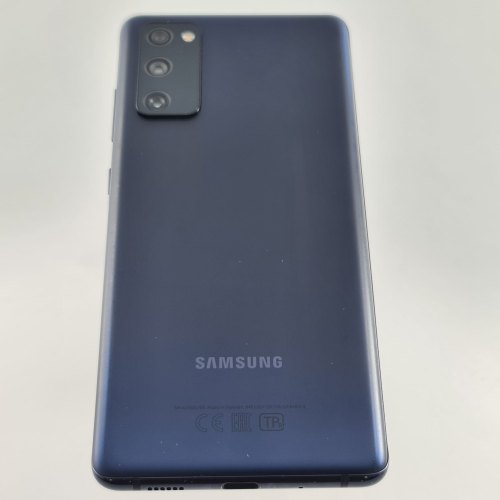 Смартфон Samsung Galaxy S20 FE 2021 (G780G) 128Gb Cloud Navy (SM-G780GZBDSEK) USED **