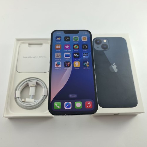 Смартфон Apple iPhone14,5 USED **