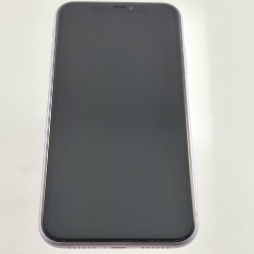 Смартфон iPhone 11 128GB Purple, Model A2221 USED **
