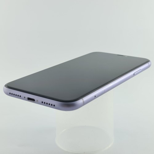 Смартфон iPhone 11 128GB Purple, Model A2221 USED **