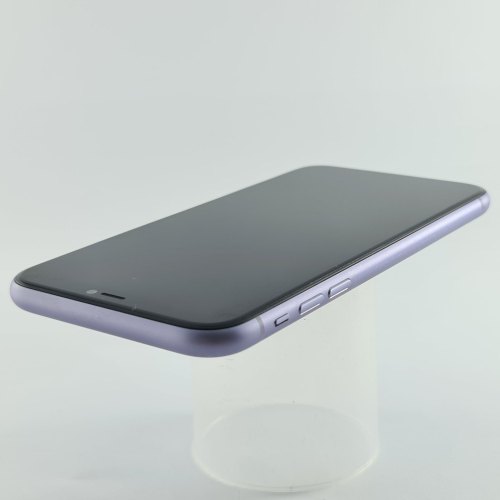 Смартфон iPhone 11 128GB Purple, Model A2221 USED **
