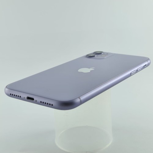 Смартфон iPhone 11 128GB Purple, Model A2221 USED **