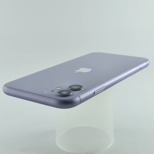 Смартфон iPhone 11 128GB Purple, Model A2221 USED **