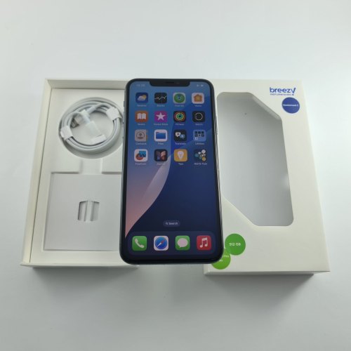 Смартфон iPhone 11 Pro Max 512GB Midnight Green, Model A2218 USED **