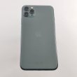 Смартфон iPhone 11 Pro Max 512GB Midnight Green, Model A2218 USED **