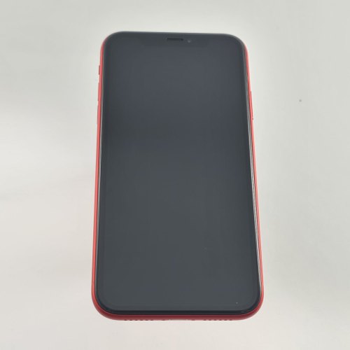 Смартфон iPhone XR 64GB (PRODUCT)RED, Model A2105 USED **