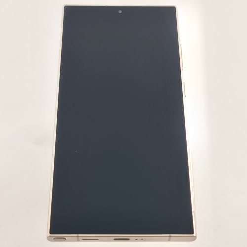 Смартфон Galaxy S24 Ultra (S928B) 256Gb Titanium Gray (SM-S928BZTGSEK) USED **