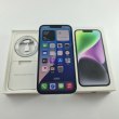 Смартфон iPhone 14 128GB Midnight,Model A2882 USED **