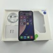 Смартфон iPhone 11 128GB Black, Model A2221 USED **
