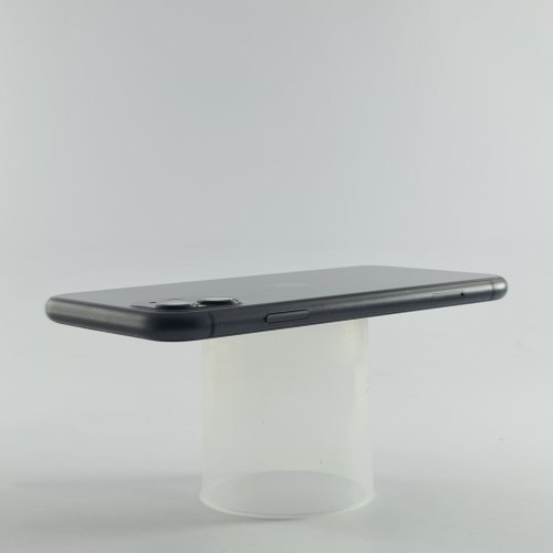 Смартфон iPhone 11 128GB Black, Model A2221 USED **