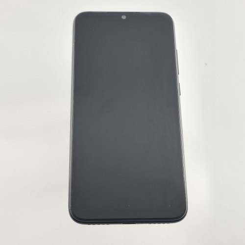 Смартфон Xiaomi Redmi Note 7 4/64Gb Space Black USED **