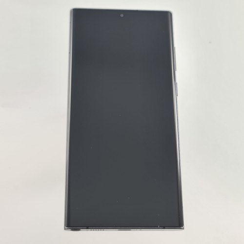 Смартфон Samsung Galaxy S22 Ultra (S908B) 256Gb Phantom Black (SM-S908BZKGSEK) USED **
