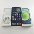 Смартфон iPhone 12 64GB Green, Model A2403 USED **