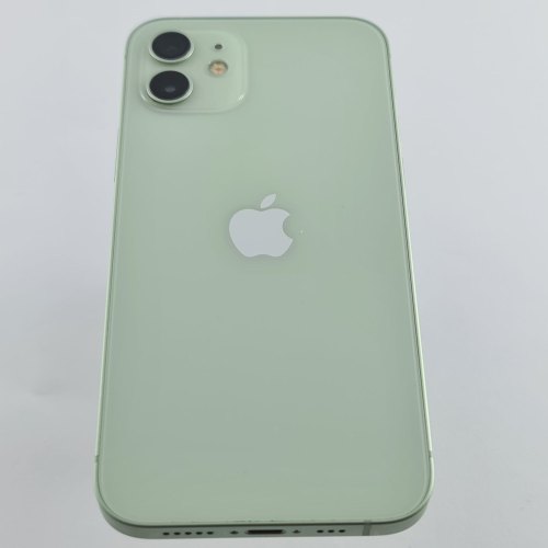 Смартфон iPhone 12 64GB Green, Model A2403 USED **