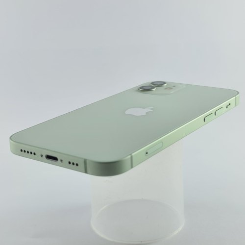 Смартфон iPhone 12 64GB Green, Model A2403 USED **