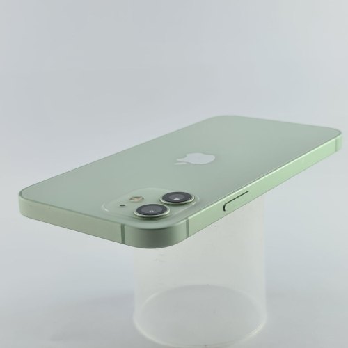Смартфон iPhone 12 64GB Green, Model A2403 USED **
