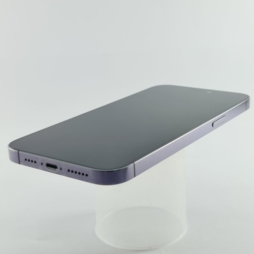Смартфон Apple iPhone 14 Pro Max 256GB Deep Purple USED **