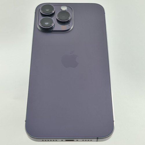Смартфон Apple iPhone 14 Pro Max 256GB Deep Purple USED **