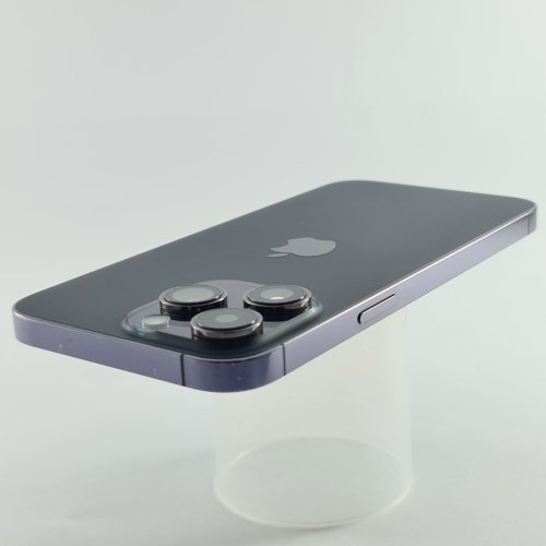 Смартфон Apple iPhone 14 Pro Max 256GB Deep Purple USED **