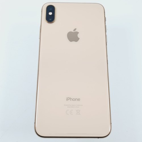 Смартфон iPhone XS Max 256GB Gold, Model A2101 USED **