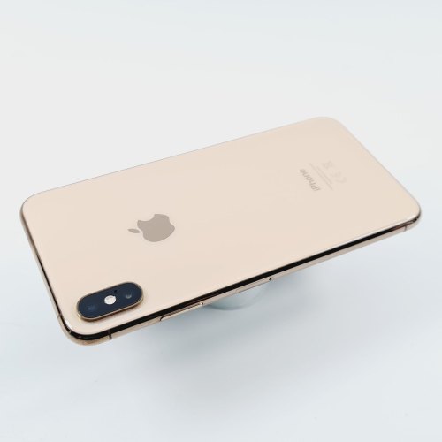 Смартфон iPhone XS Max 256GB Gold, Model A2101 USED **