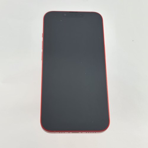 Смартфон iPhone 13 128GB (PRODUCT)RED, Model A2633 USED **