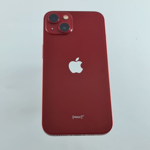Смартфон iPhone 13 128GB (PRODUCT)RED, Model A2633 USED **