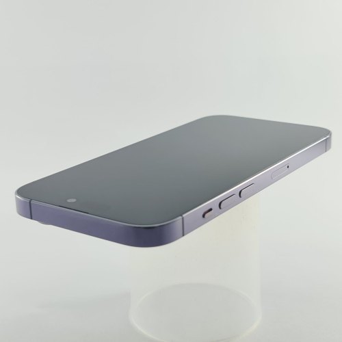 Смартфон Apple iPhone 14 Pro 256GB Deep Purple USED **