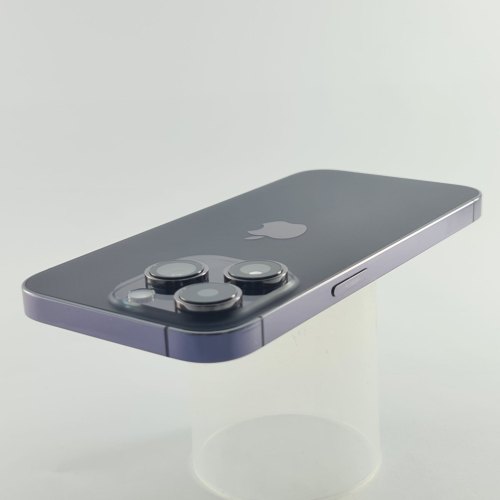 Смартфон Apple iPhone 14 Pro 256GB Deep Purple USED **