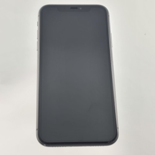 Смартфон iPhone 11 256GB Black, Model A2221 USED **