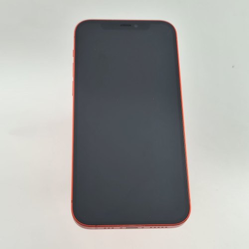Смартфон iPhone 12 64GB (PRODUCT)RED, Model A2403 USED **