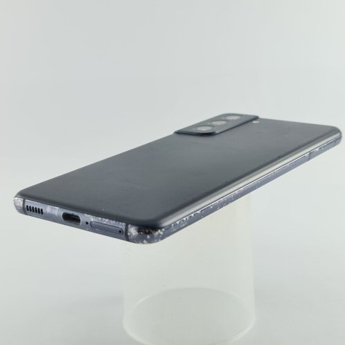 Смартфон Samsung Galaxy S21 (G991B) 256Gb Phantom Gray (SM-G991BZAGSEK) USED **
