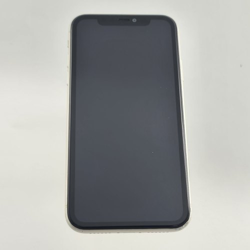 Смартфон iPhone 11 256GB White, Model A2221 USED **