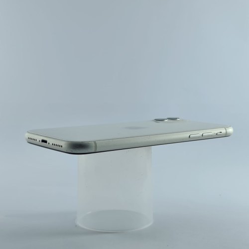 Смартфон iPhone 11 256GB White, Model A2221 USED **