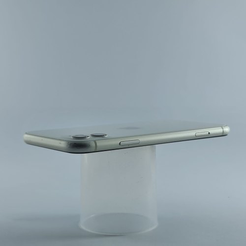 Смартфон iPhone 11 256GB White, Model A2221 USED **