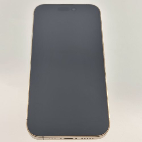 Смартфон iPhone 14 Pro 128GB Gold,Model A2890 USED **