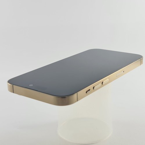 Смартфон iPhone 14 Pro 128GB Gold,Model A2890 USED **