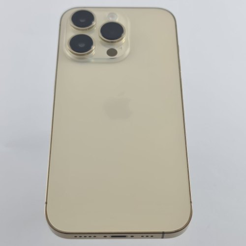 Смартфон iPhone 14 Pro 128GB Gold,Model A2890 USED **