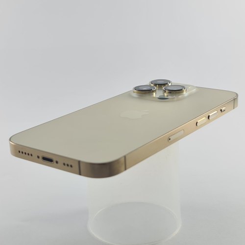 Смартфон iPhone 14 Pro 128GB Gold,Model A2890 USED **
