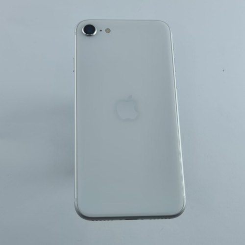 Смартфон Apple iPhone SE2 128GB White USED **