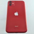Смартфон iPhone 11 128GB (PRODUCT)RED, Model A2221 USED **