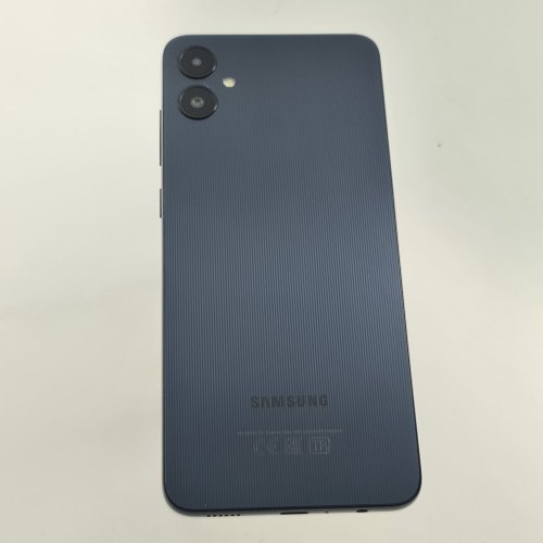 Смартфон Samsung Galaxy A05 (A055F) 128Gb Black (SM-A055FZKGSEK) USED **